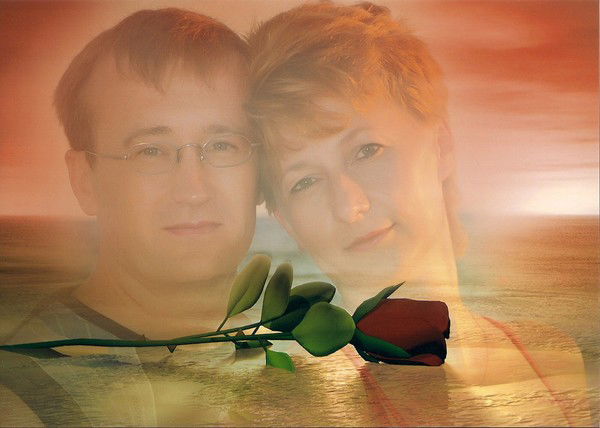 Елена Опелендер