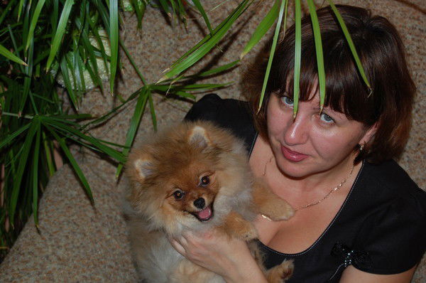 Юлия Демидова