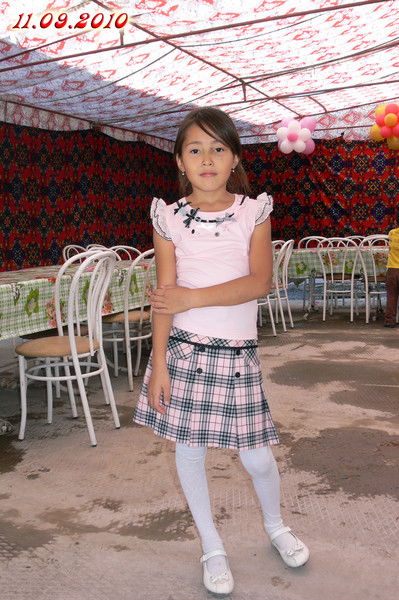 Сакен Мырзабек