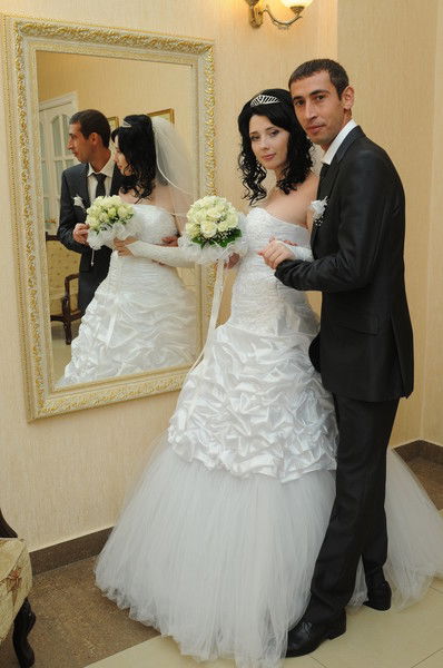 Юлия Байрамова