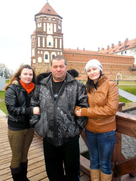 Расковинский Валерий