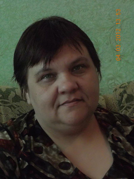 Алёна Егорова(Логинова)