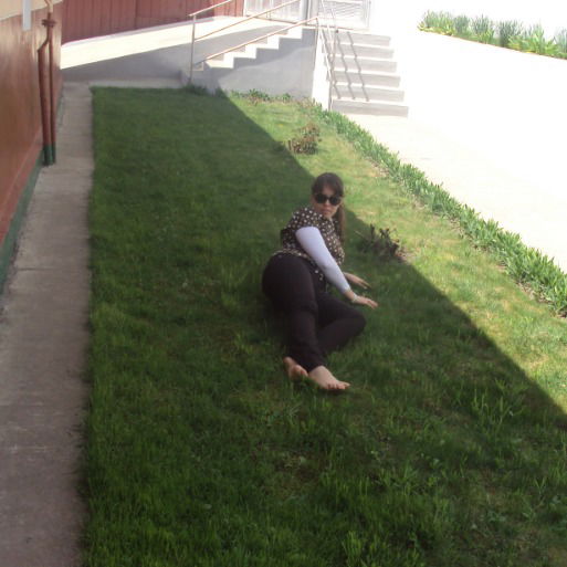 Татьяна Свешникова