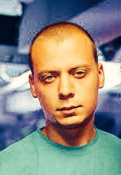 Станислав Кудеев