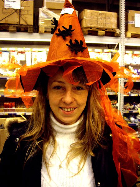 Елена Приходько