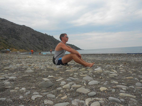 Дмитрий Копач