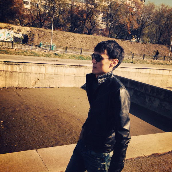 Макс Фахретдинов