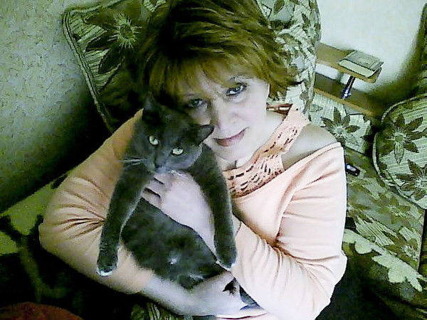 Зульфира Фаттахова