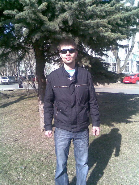 Андрей Гачегов