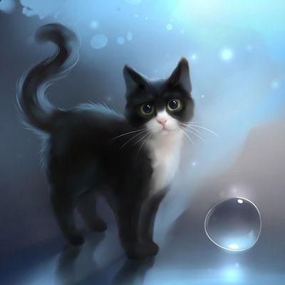 Няшка Анонимка