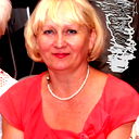 Светлана Медяник