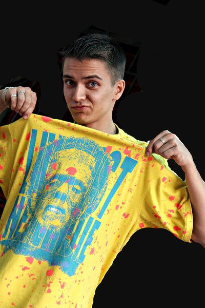 Макс [Dj Маэстро]