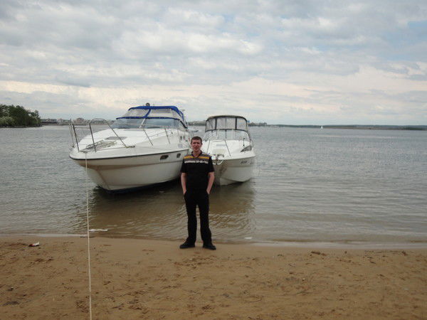 Евгений Черняхович