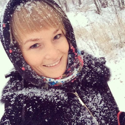 Светлана Короткова