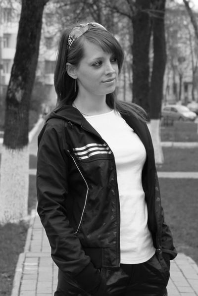 Яна Хапонен