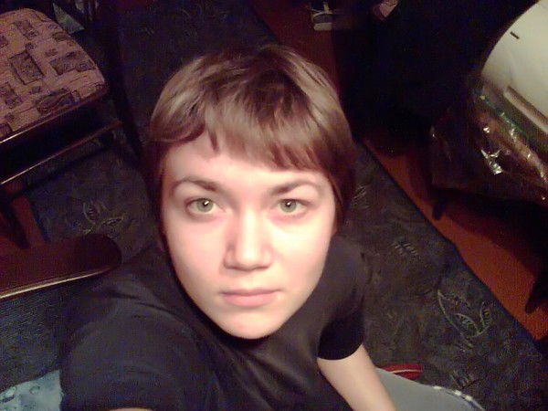 Татьяна Никитина