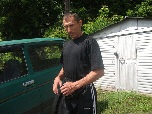 Андрей Тяпкин