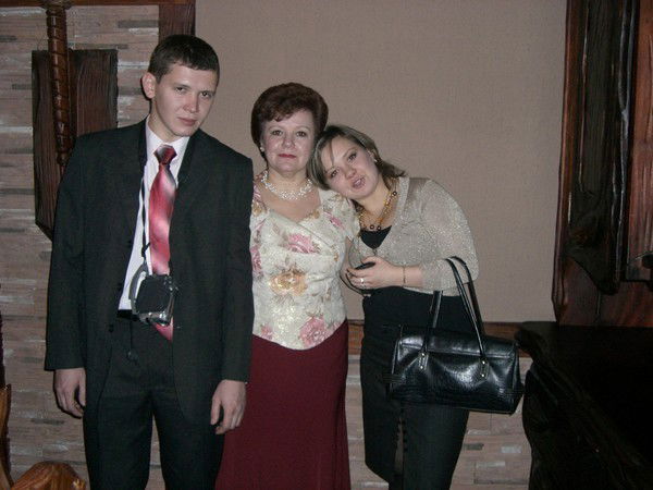 Ольга Хайрулина