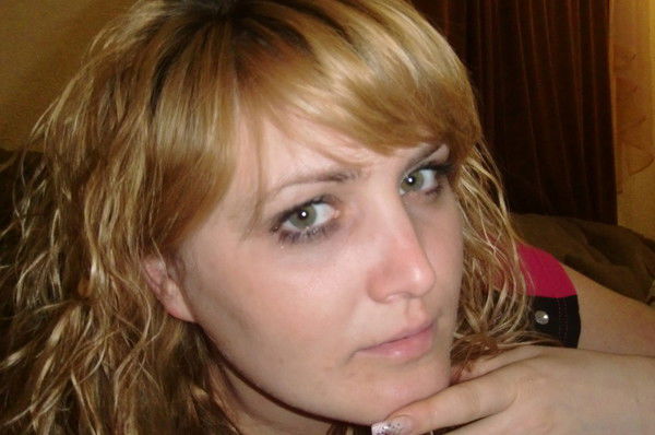 Марина Дерипаско