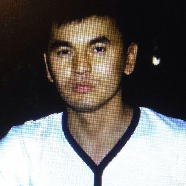 Айдар Баймаков