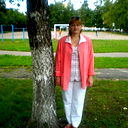 Svetlana Lokkaeva