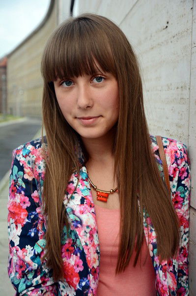 Настя Ефременко