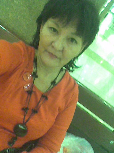 Жанна Жанна