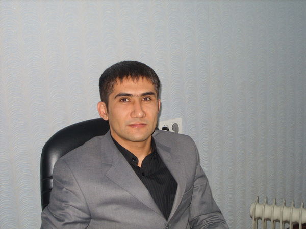 Mazhit Irismetov