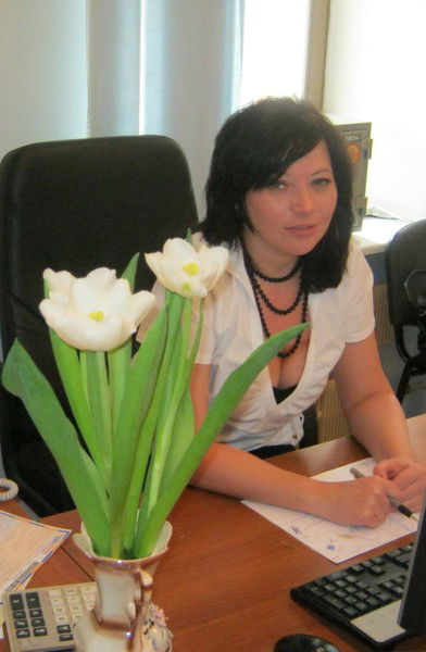 Светлана Жукова