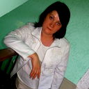 Леся Слизкова