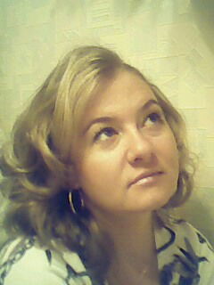 Екатерина Долгих