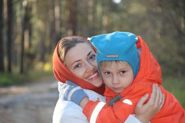 Татьяна Окушко