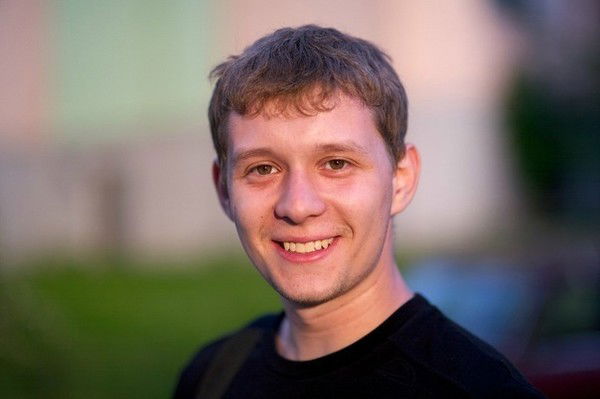 Антон Ряука