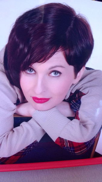 Елена Палюнина