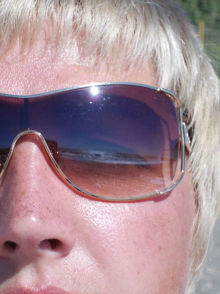 Анна Глумова