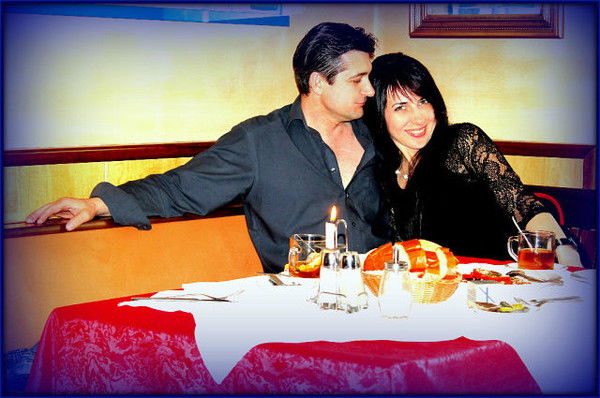 Надежда Эдуард Зайф