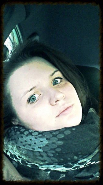 Анастасия Степанова