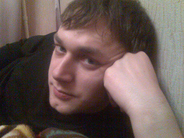 Дмитрий Христинин