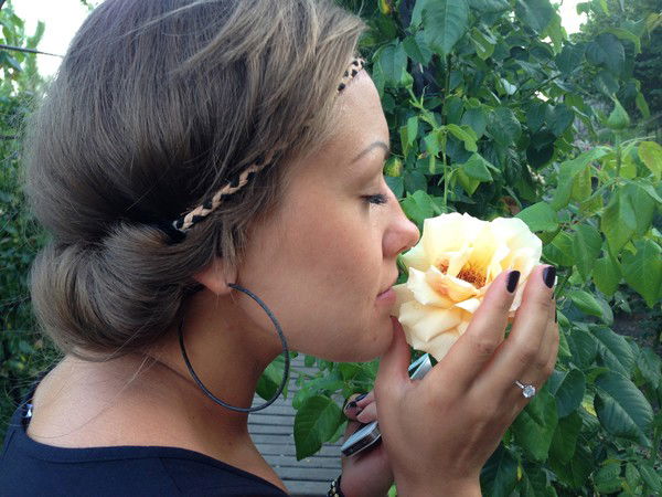 Дарья Антипова