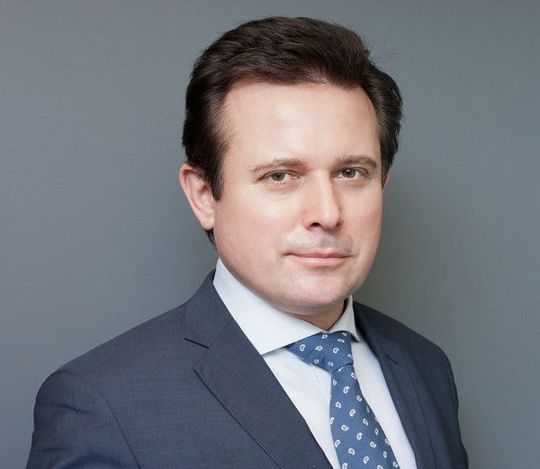 Андрей Ефимов