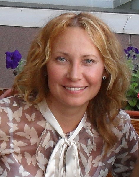 Надежда Боталова