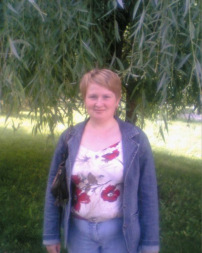 Елена Шерезданова