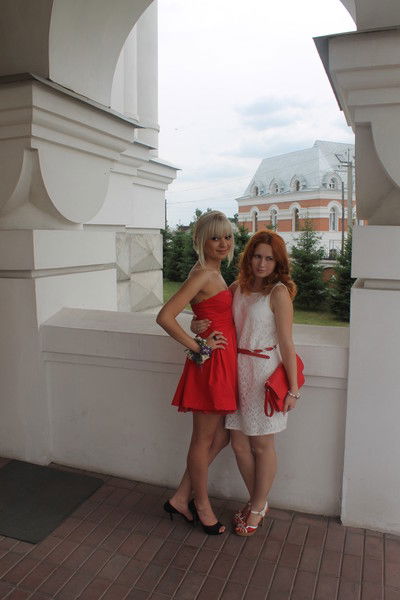 Владислава ***