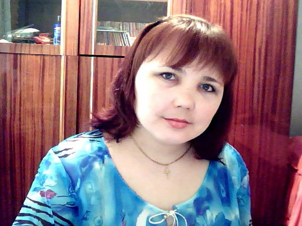 Иришка Ловушкина