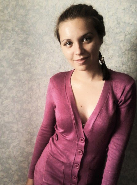 Маргарита Адамчук