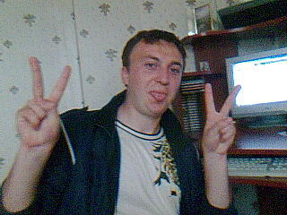 Сергей Бовбыр