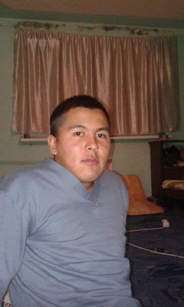 Кылычбек Эмилбекович