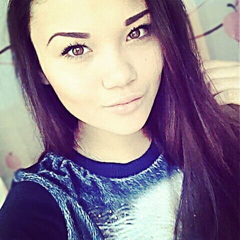 Саша Крутских