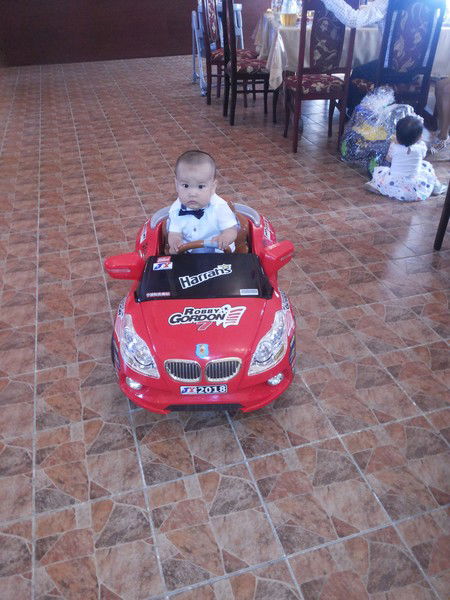 Эльвира Саугабаева