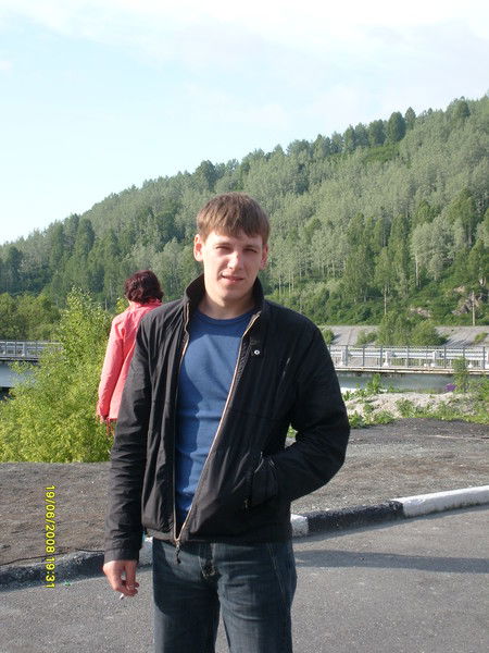 Максим Ананин